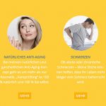 Bildsprache Website Helga Steinbach