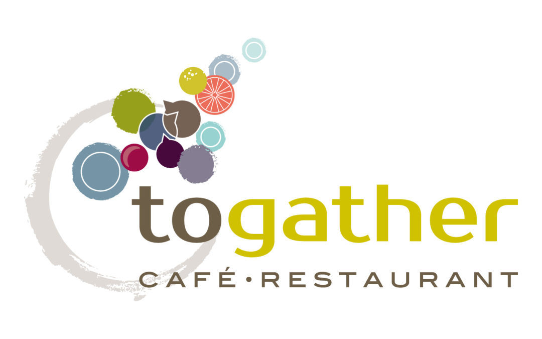 Logo Togather Café Restaurant