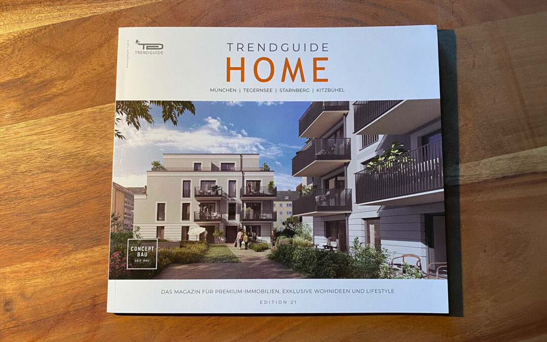 Trendguide Home Okt. 2024