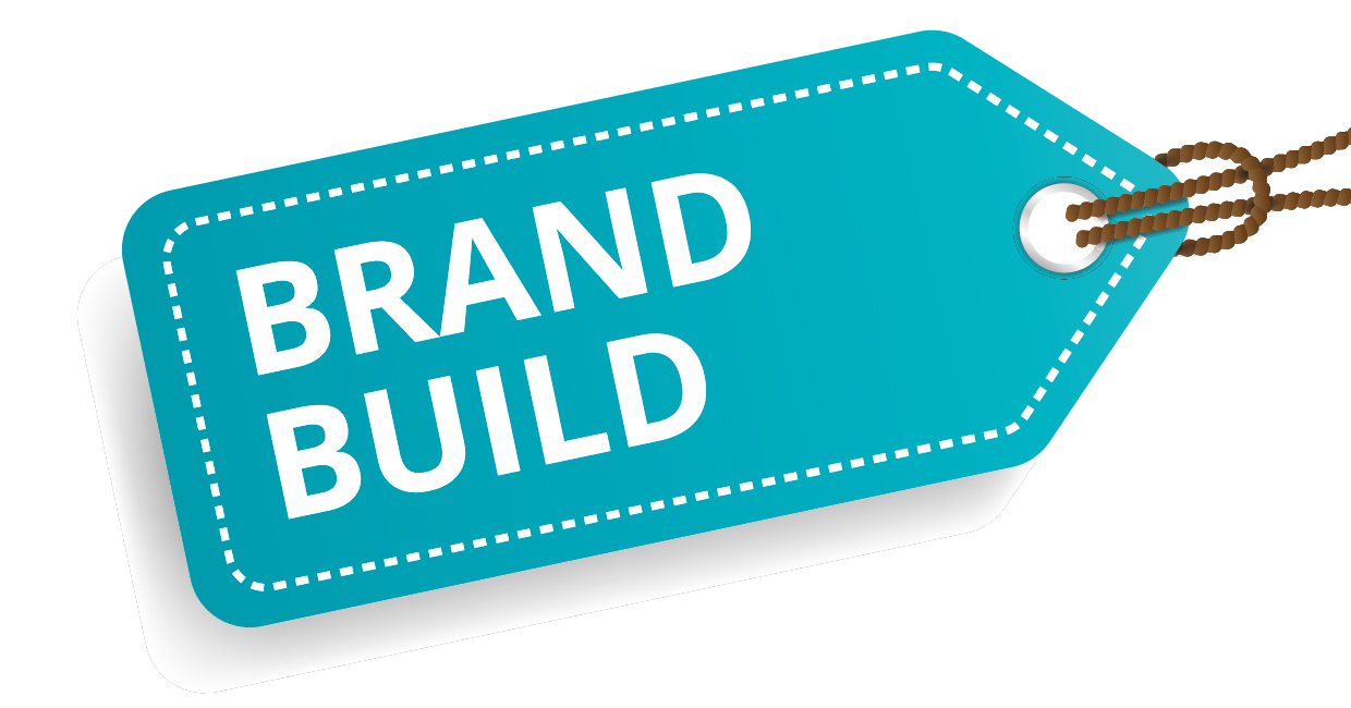 Brand Build Paket für Grafik – Businesspaket