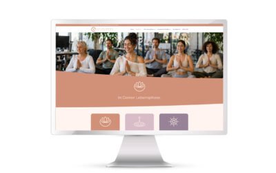Wenn eine Website mit ihrem Angebot wächst – ein Projekt mit Body Mind Memories
