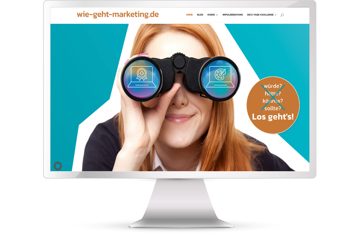 Website Marketing & Design